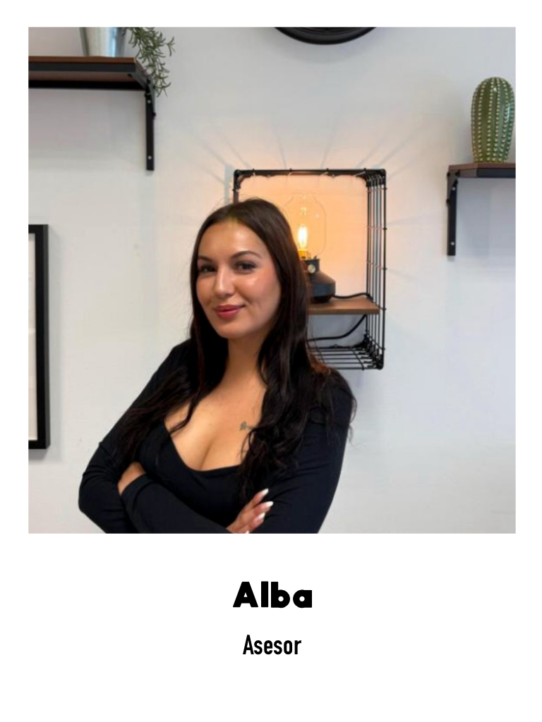 Alba