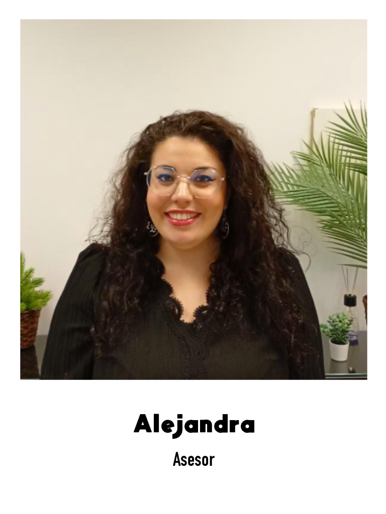 Alejandra