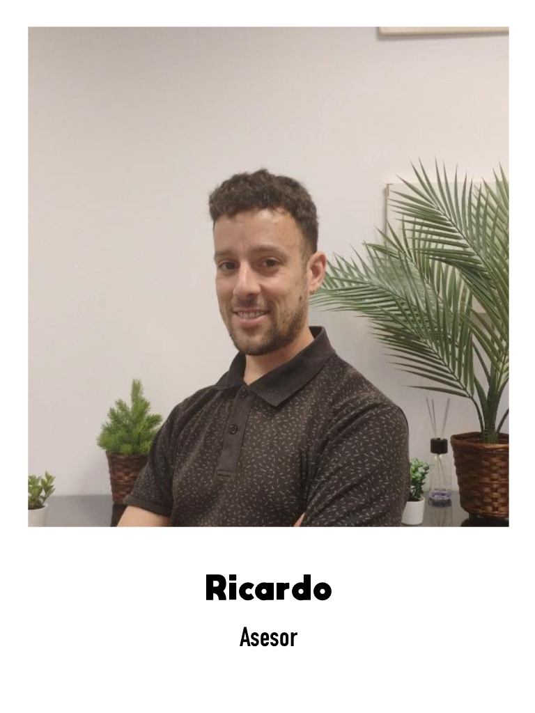 Ricardo