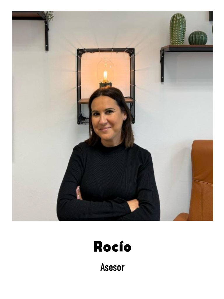 Rocío